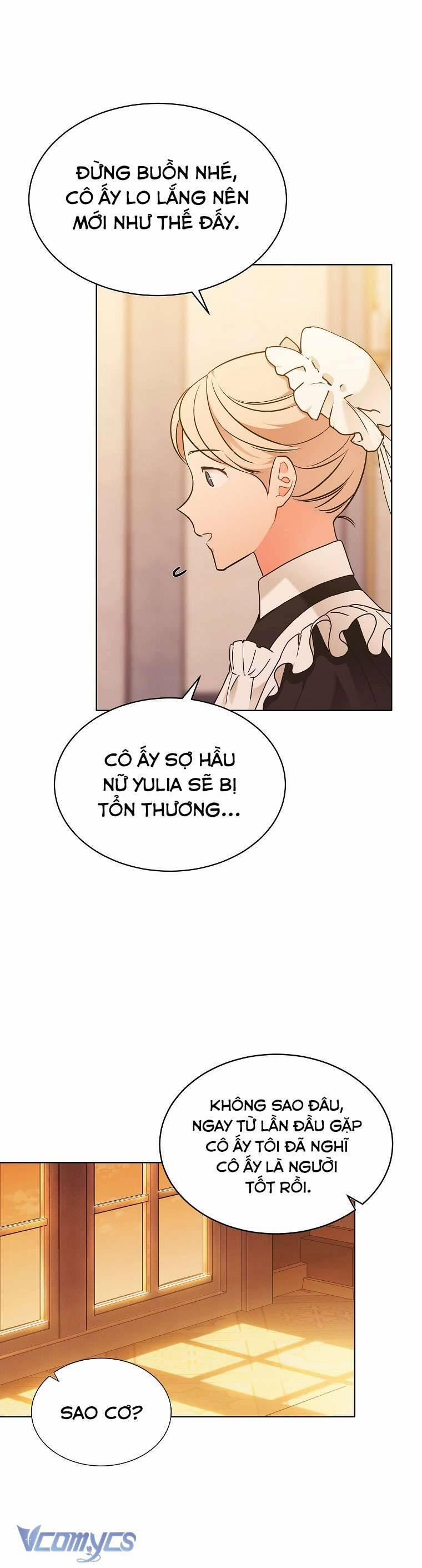 Hầu Nữ Xấu Xa 7 trang 36