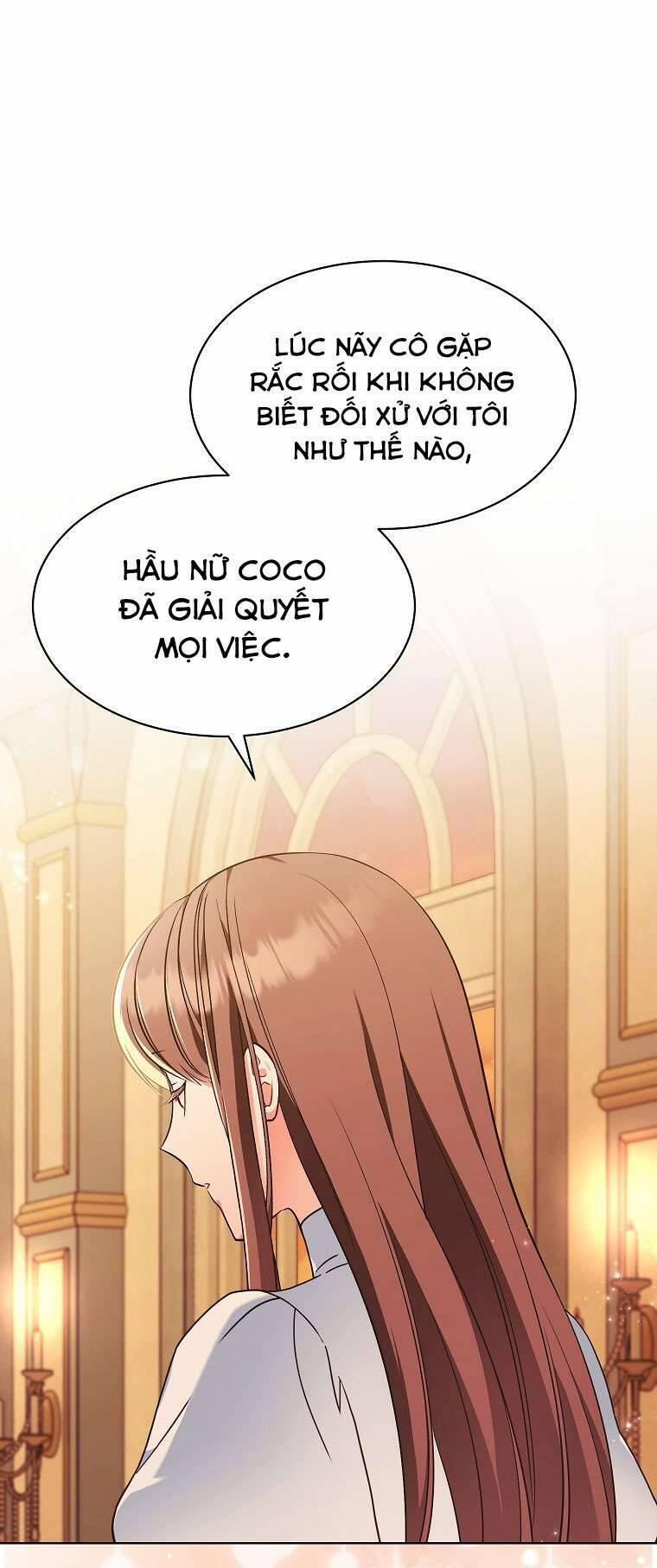 Hầu Nữ Xấu Xa 7 trang 37