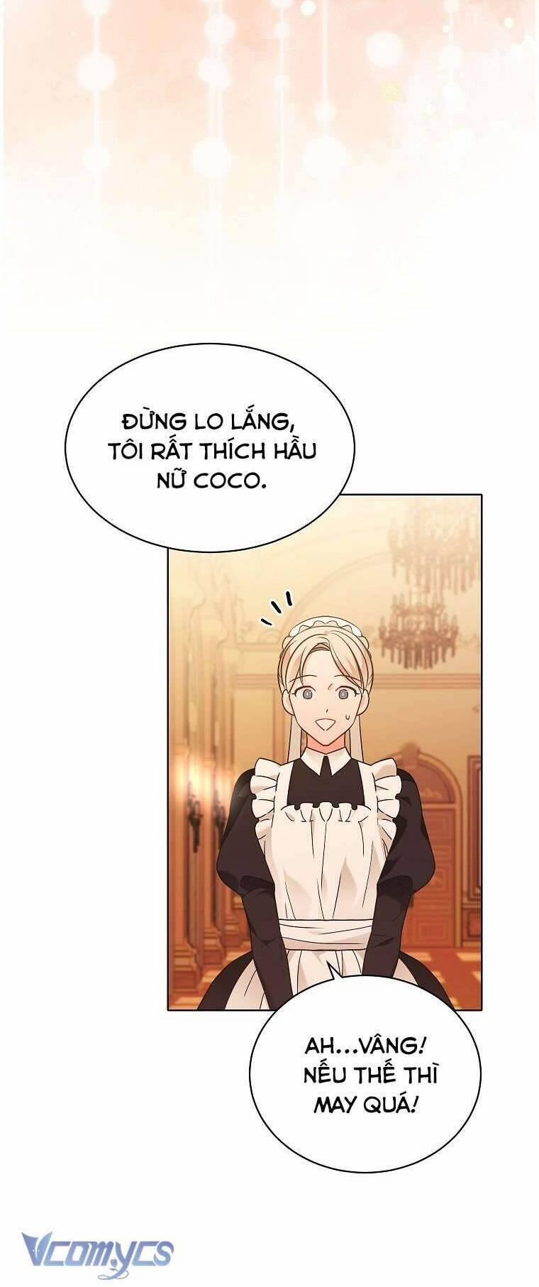 Hầu Nữ Xấu Xa 7 trang 38