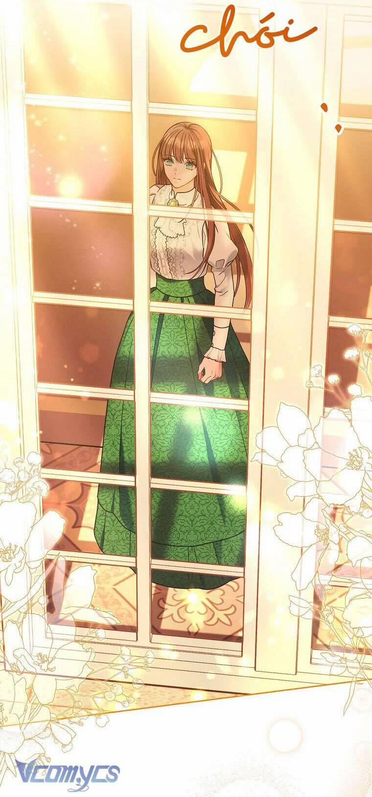 Hầu Nữ Xấu Xa 7 trang 40