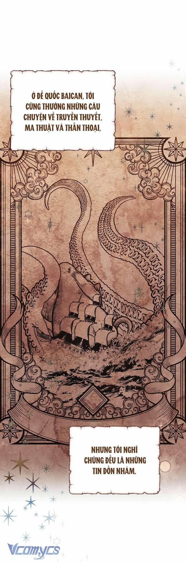 Hầu Nữ Xấu Xa 7 trang 45