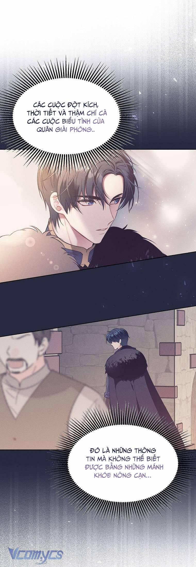 Hầu Nữ Xấu Xa 7 trang 47