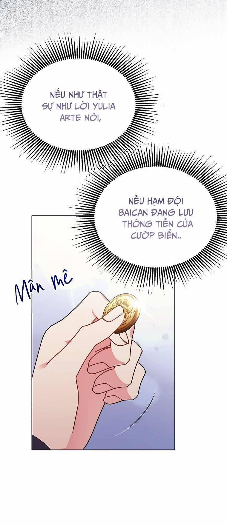 Hầu Nữ Xấu Xa 7 trang 48