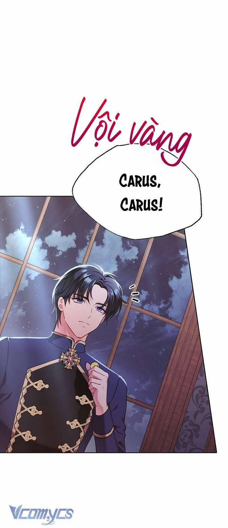 Hầu Nữ Xấu Xa 7 trang 49