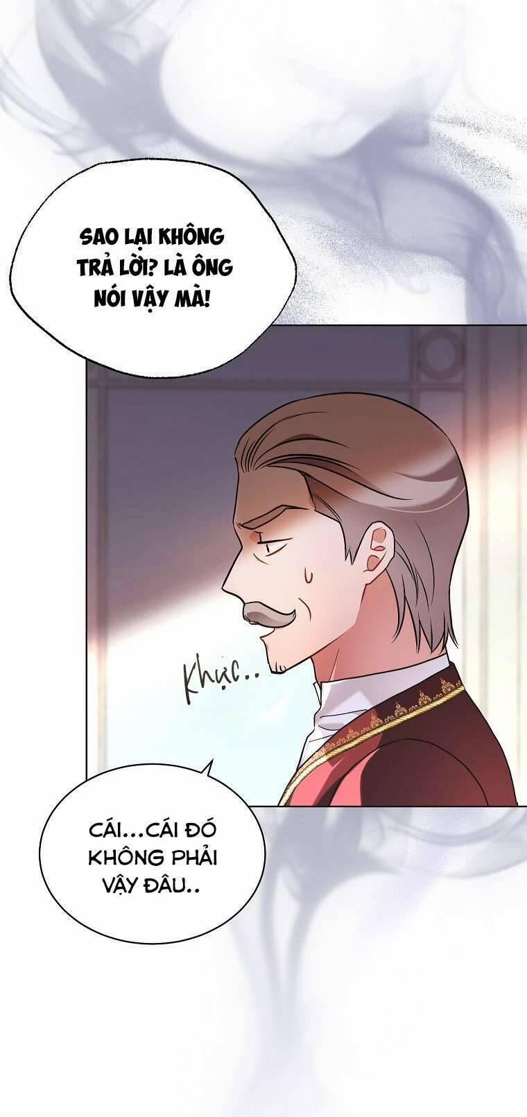 Hầu Nữ Xấu Xa 7 trang 5