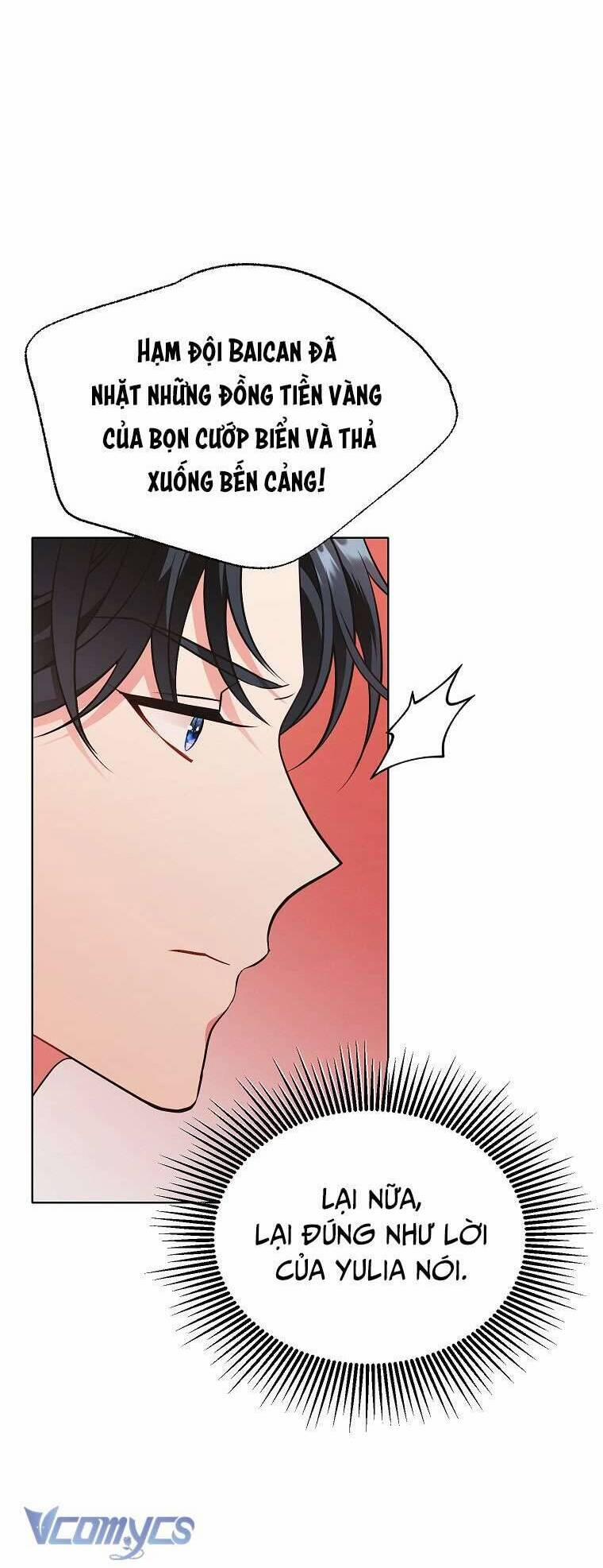 Hầu Nữ Xấu Xa 7 trang 51