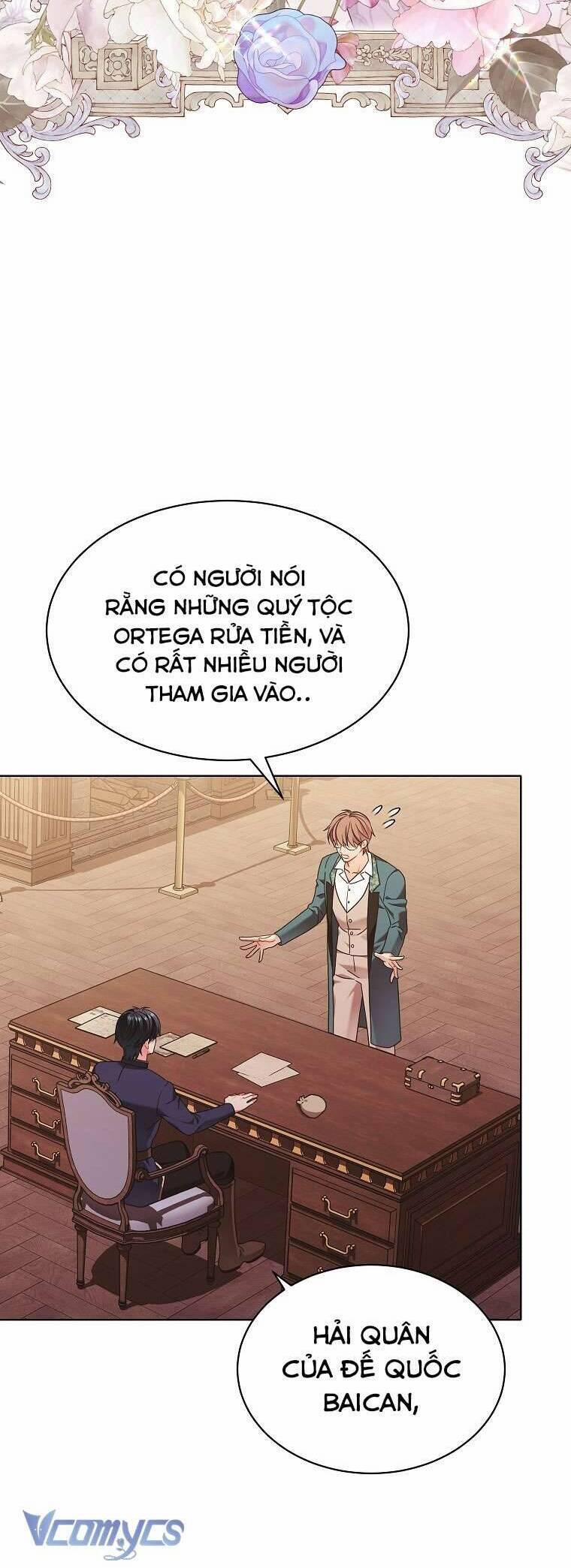 Hầu Nữ Xấu Xa 7 trang 53