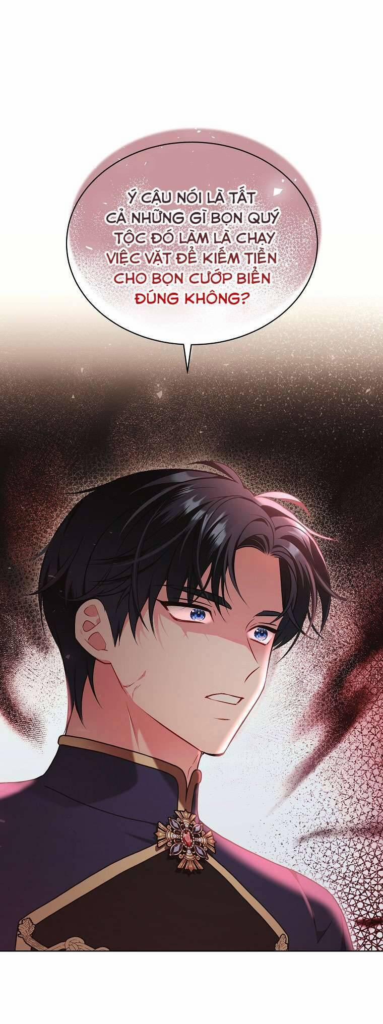 Hầu Nữ Xấu Xa 7 trang 54