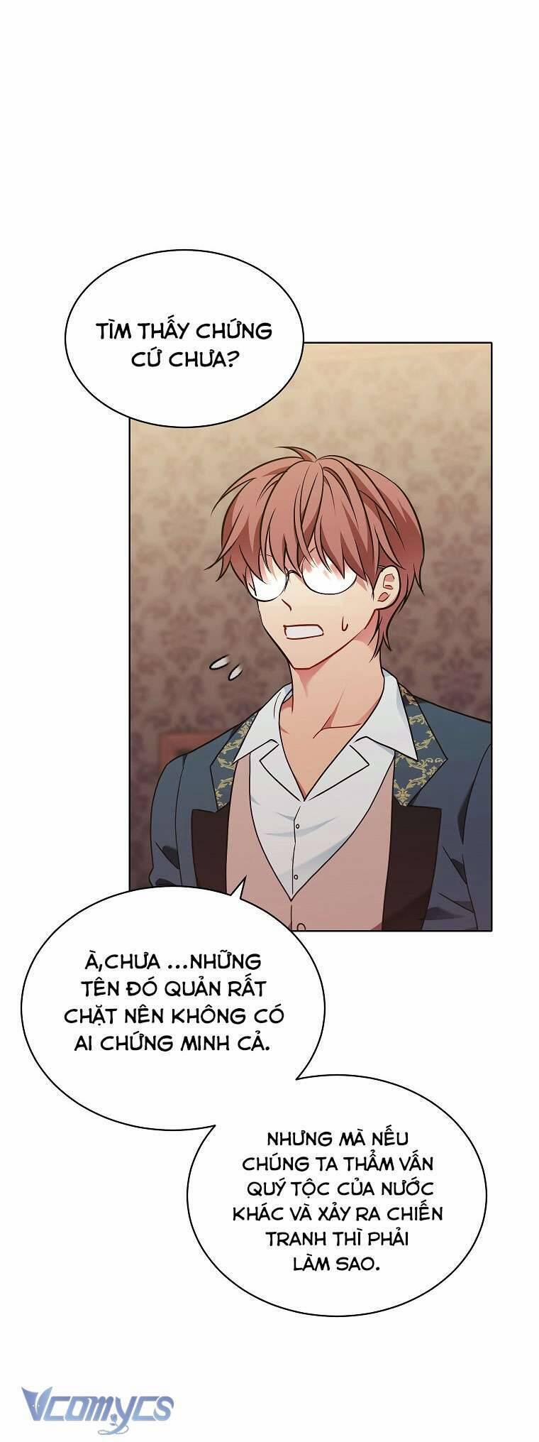 Hầu Nữ Xấu Xa 7 trang 55