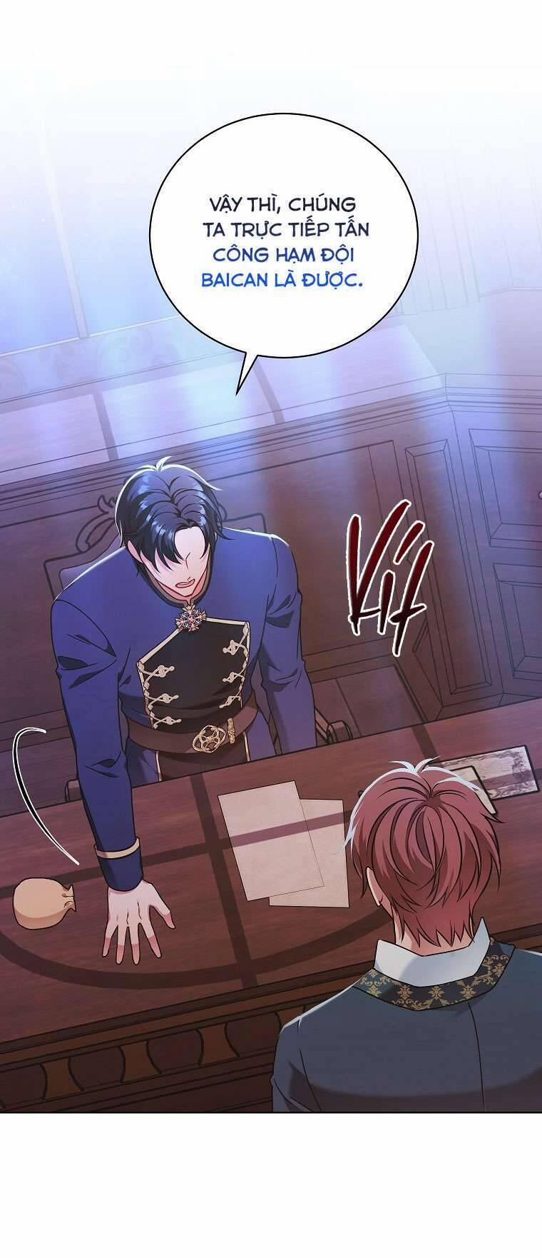 Hầu Nữ Xấu Xa 7 trang 56