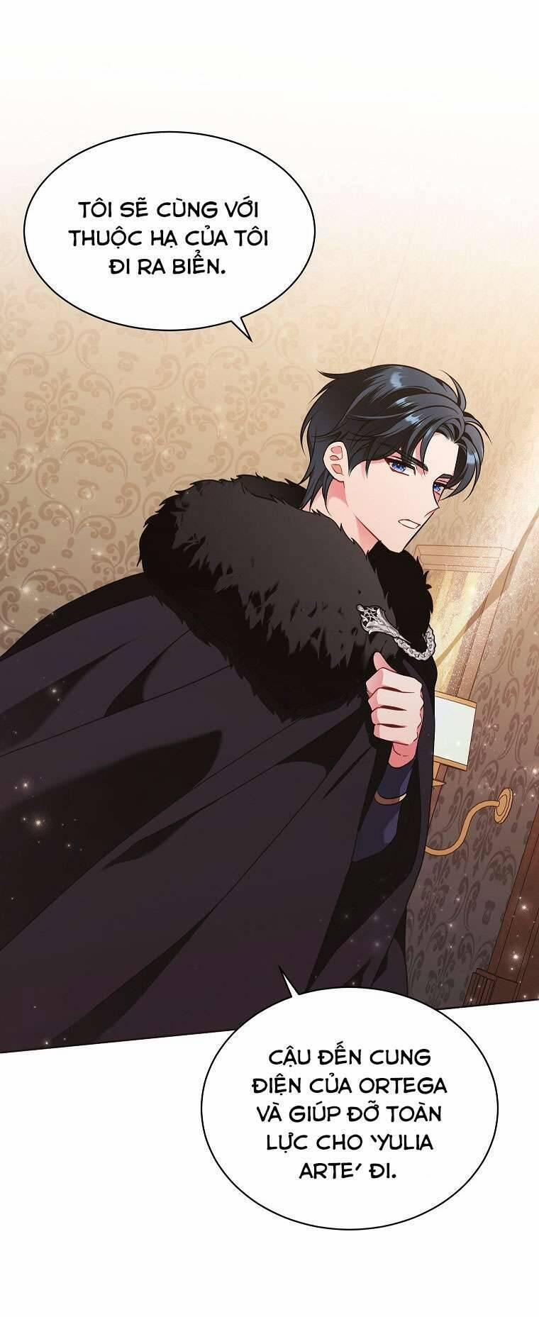 Hầu Nữ Xấu Xa 7 trang 58