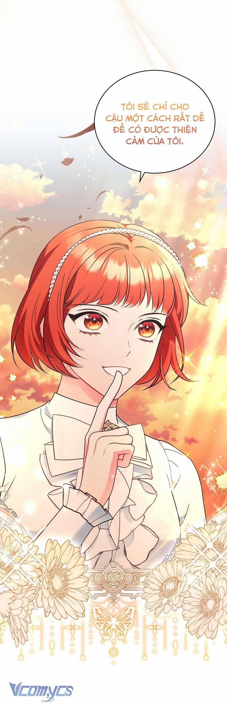 Hầu Nữ Xấu Xa 8 trang 10