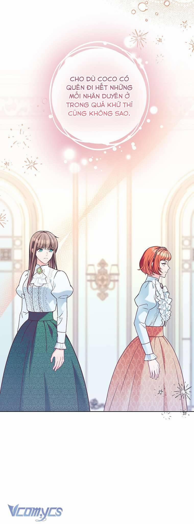 Hầu Nữ Xấu Xa 8 trang 13