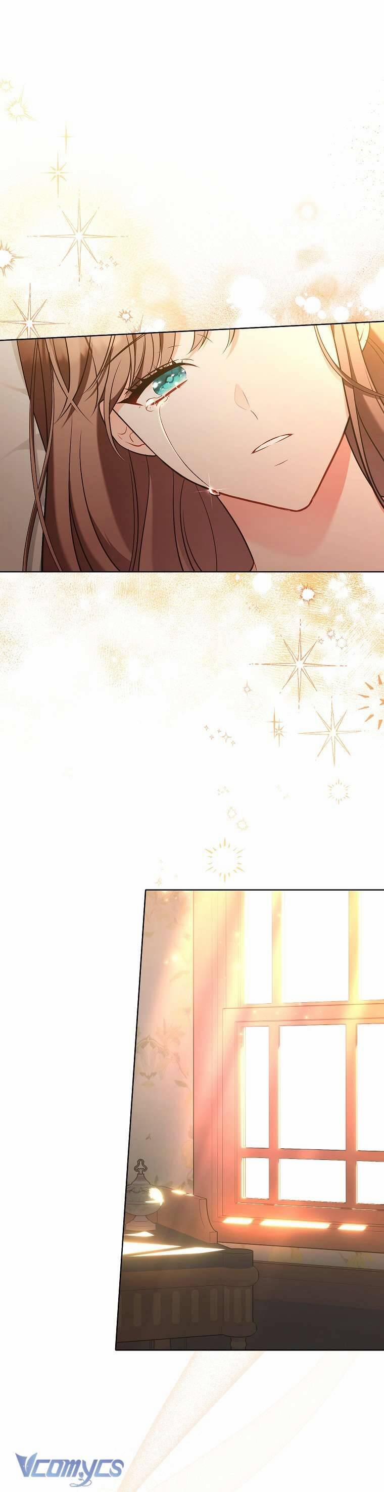 Hầu Nữ Xấu Xa 8 trang 14