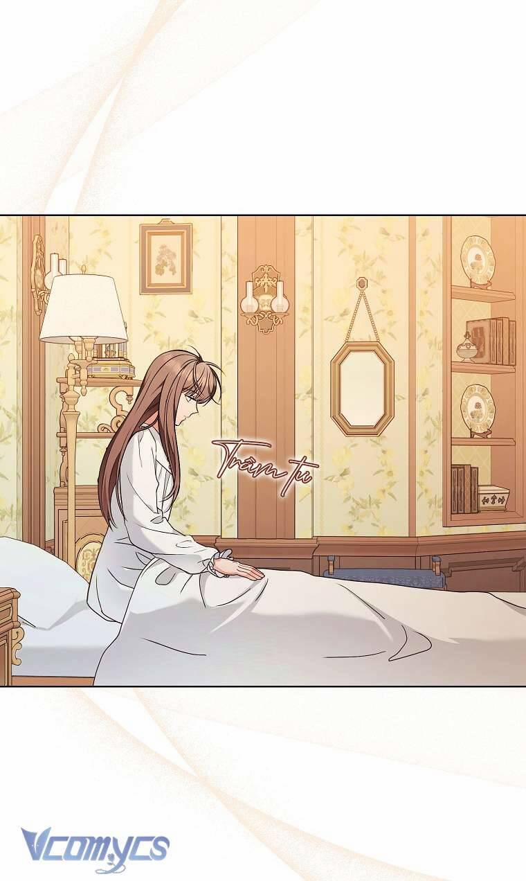 Hầu Nữ Xấu Xa 8 trang 15