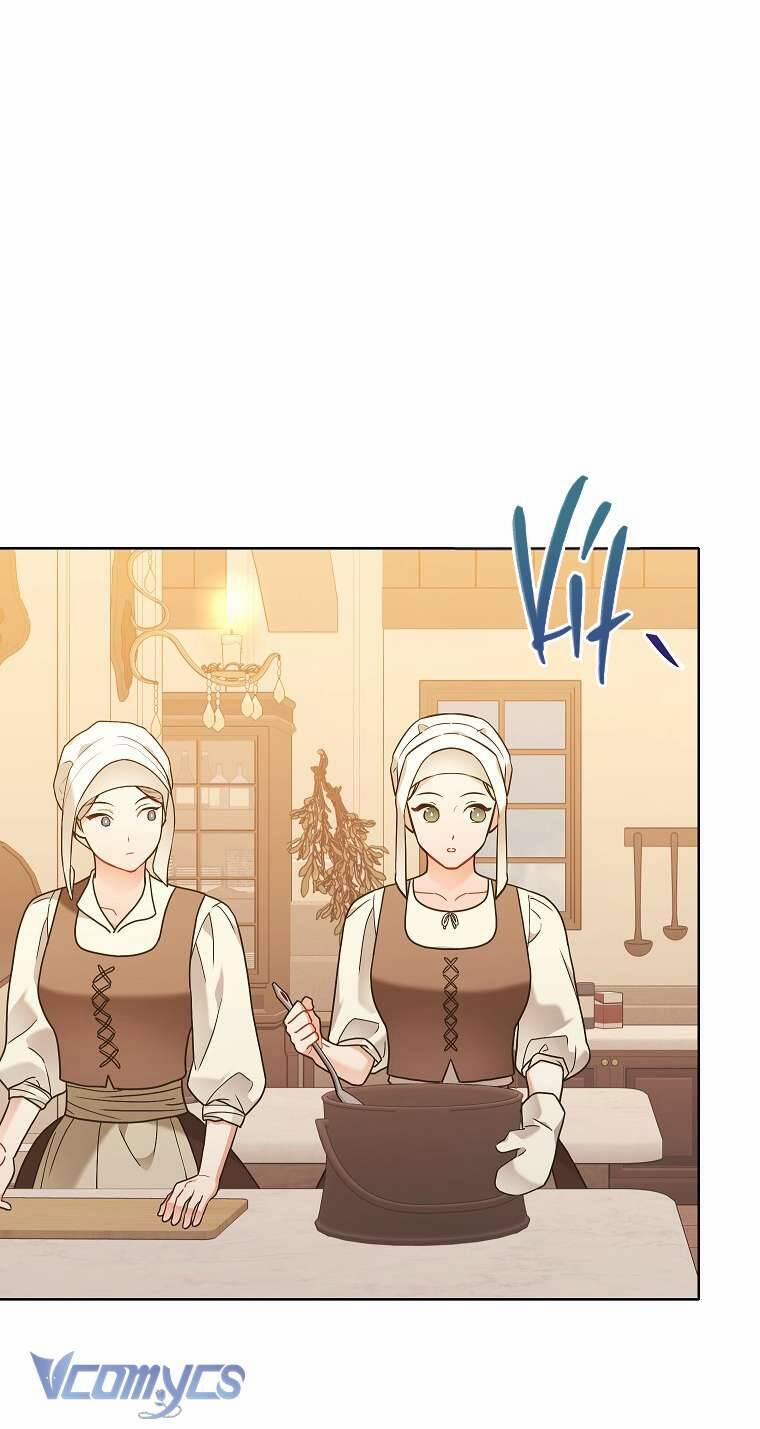 Hầu Nữ Xấu Xa 8 trang 17