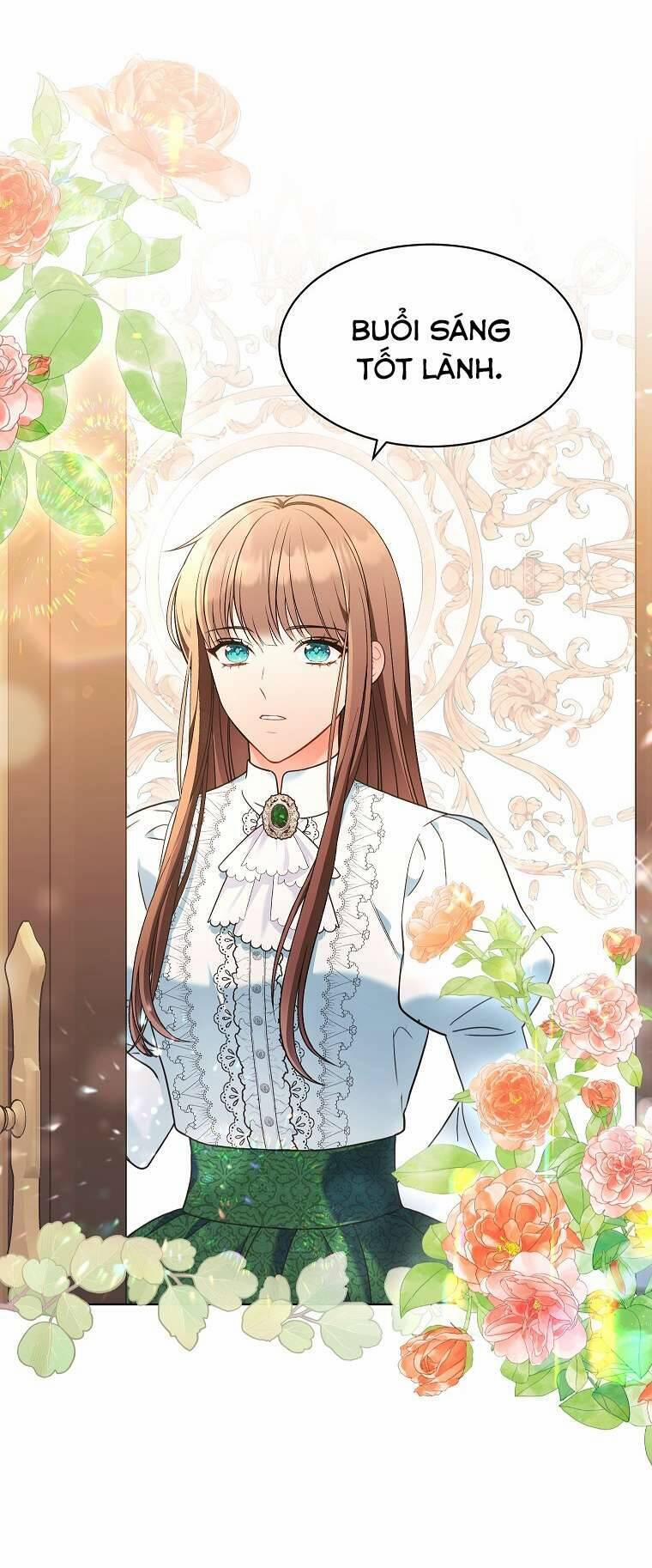 Hầu Nữ Xấu Xa 8 trang 18