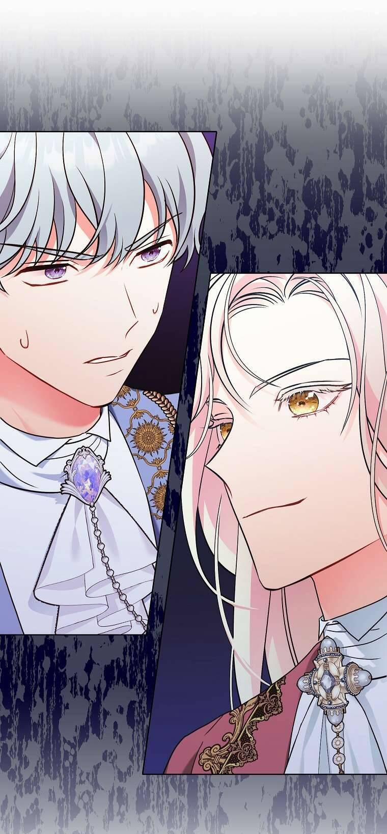 Hầu Nữ Xấu Xa 8 trang 24