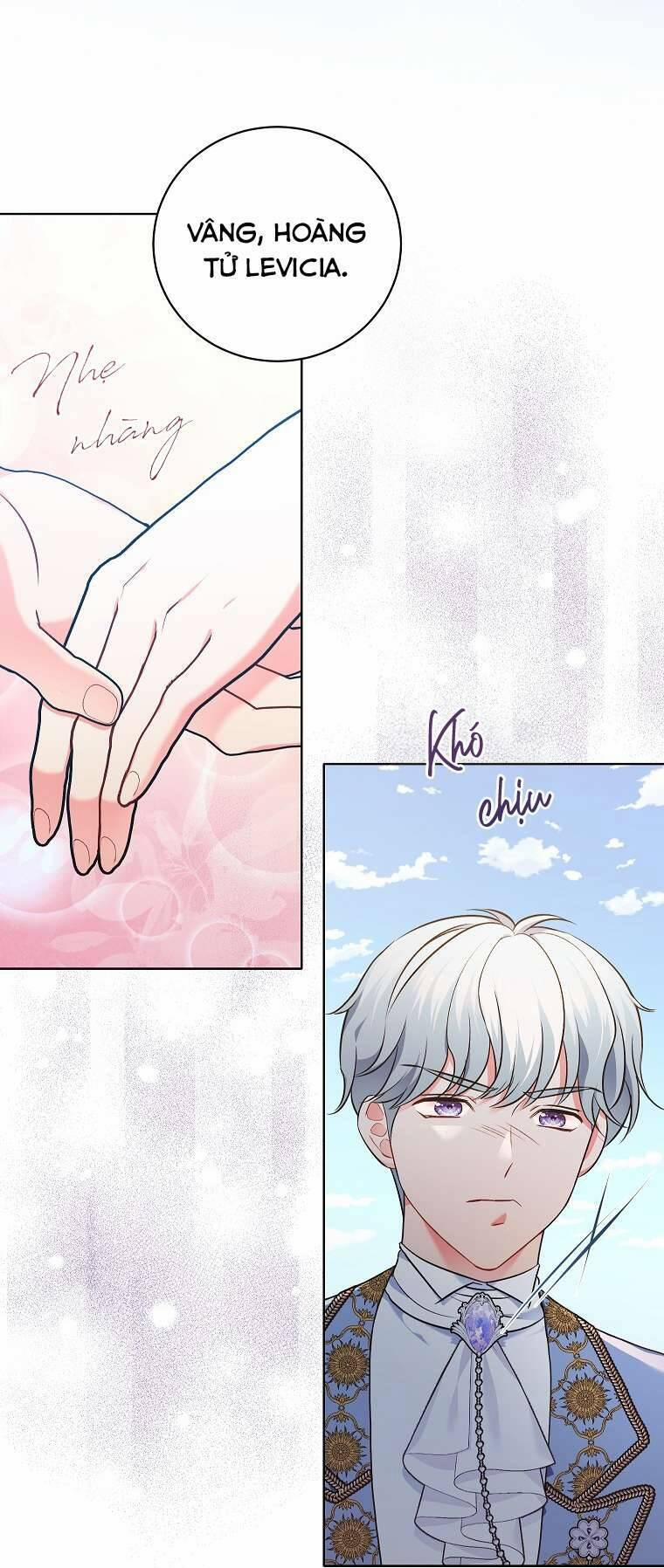 Hầu Nữ Xấu Xa 8 trang 28