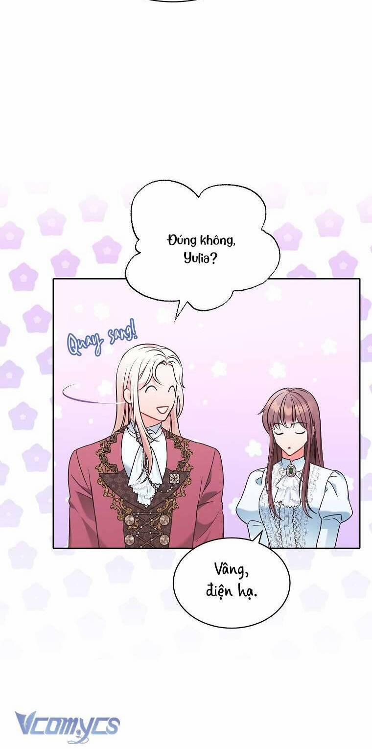 Hầu Nữ Xấu Xa 8 trang 34