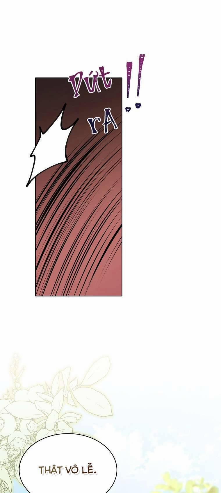 Hầu Nữ Xấu Xa 8 trang 37