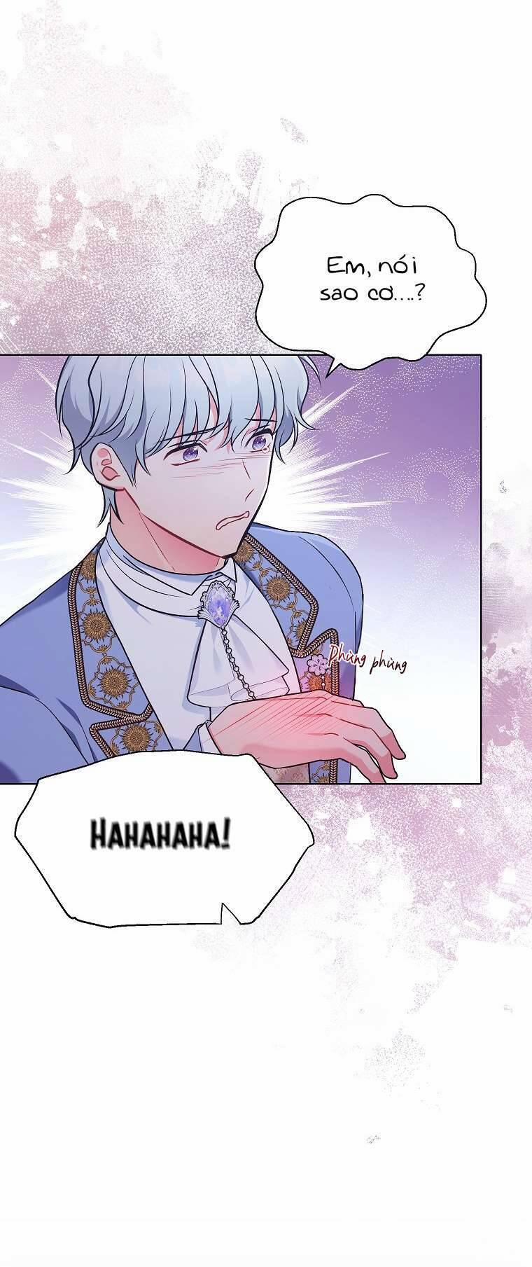 Hầu Nữ Xấu Xa 8 trang 39