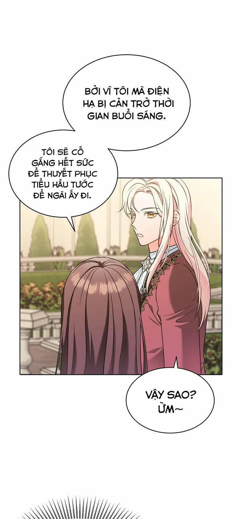 Hầu Nữ Xấu Xa 8 trang 41