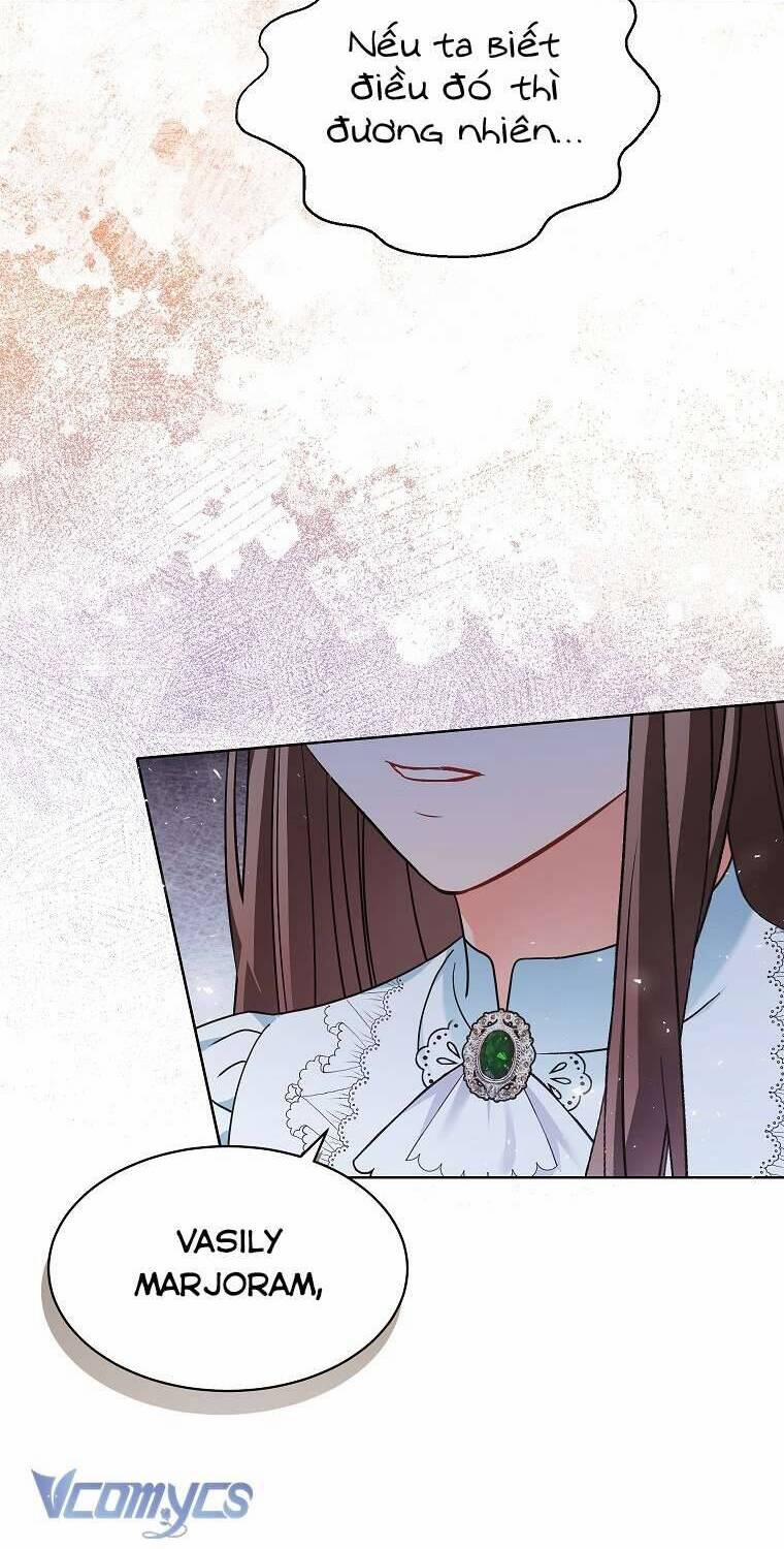 Hầu Nữ Xấu Xa 8 trang 47