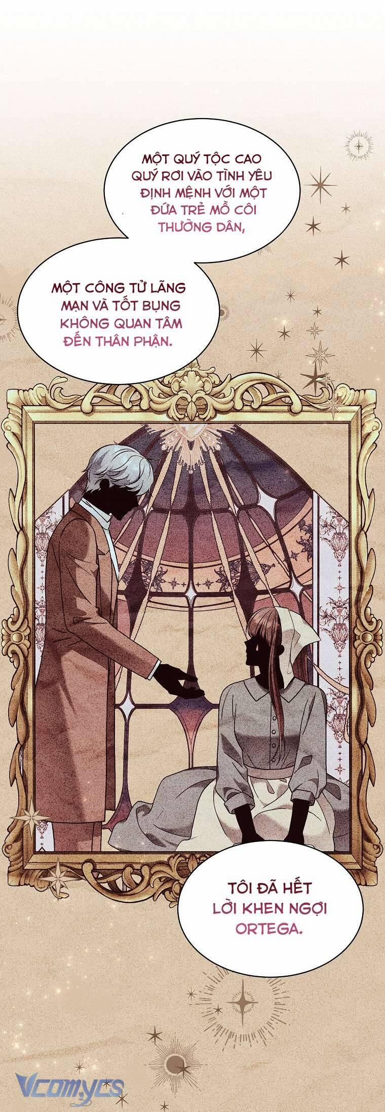 Hầu Nữ Xấu Xa 8 trang 48