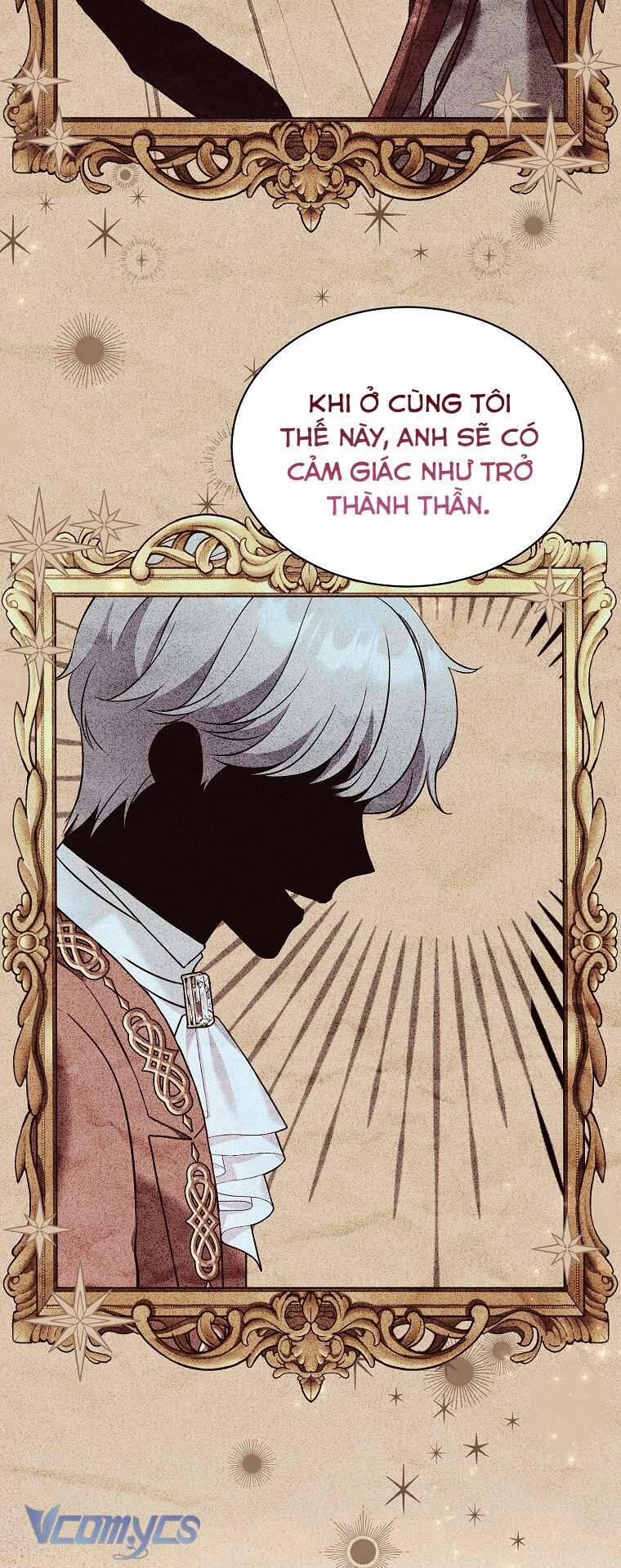 Hầu Nữ Xấu Xa 8 trang 50