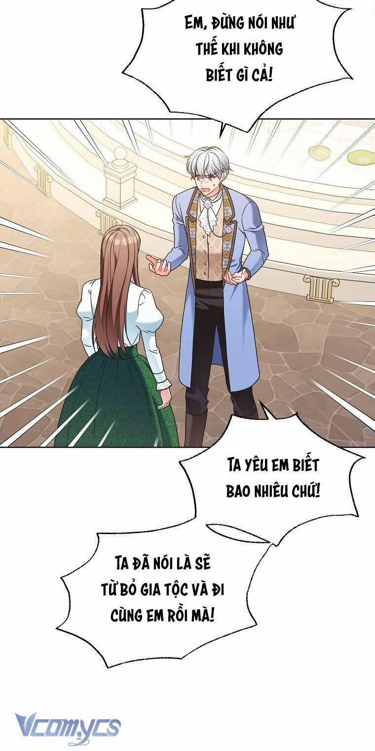 Hầu Nữ Xấu Xa 8 trang 52