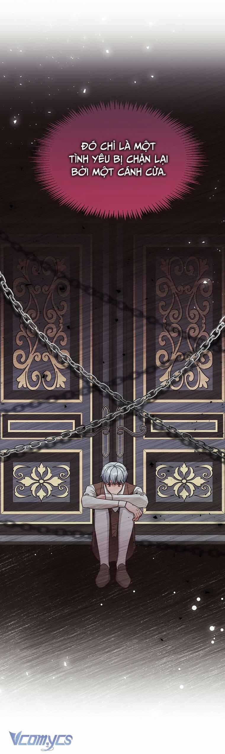 Hầu Nữ Xấu Xa 8 trang 55