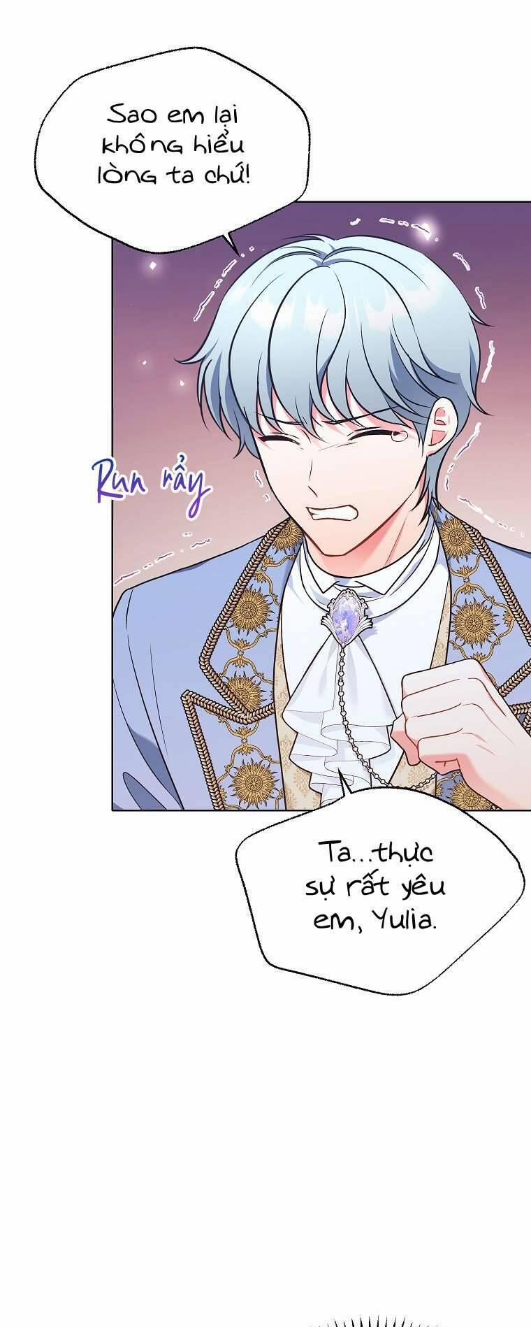 Hầu Nữ Xấu Xa 8 trang 56