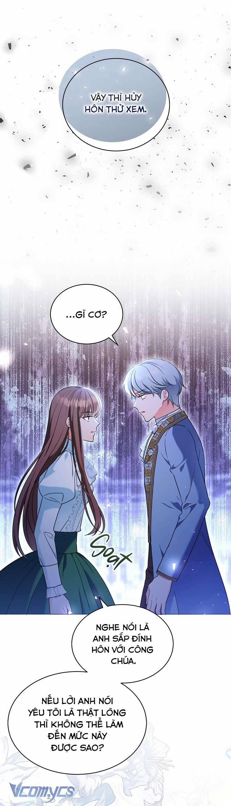 Hầu Nữ Xấu Xa 8 trang 58