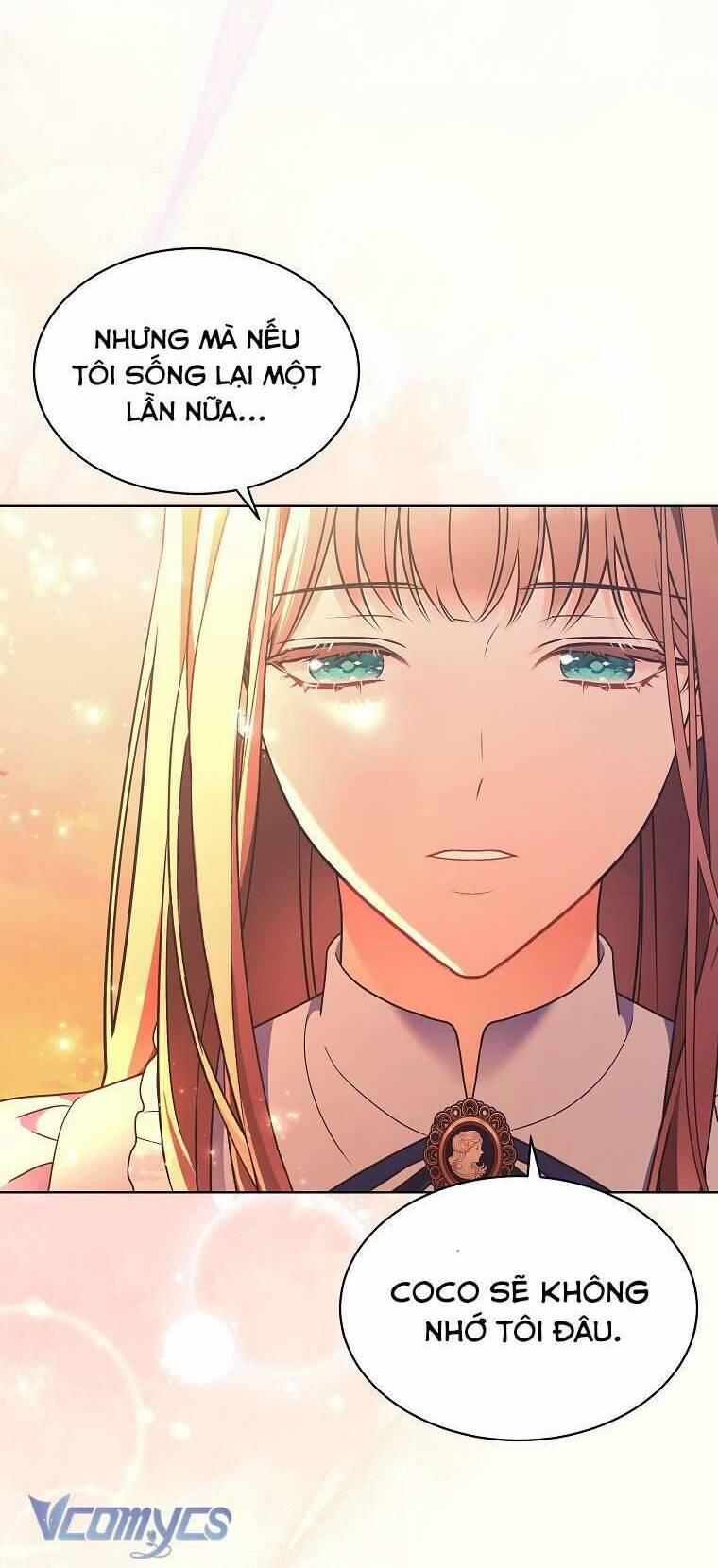 Hầu Nữ Xấu Xa 8 trang 8