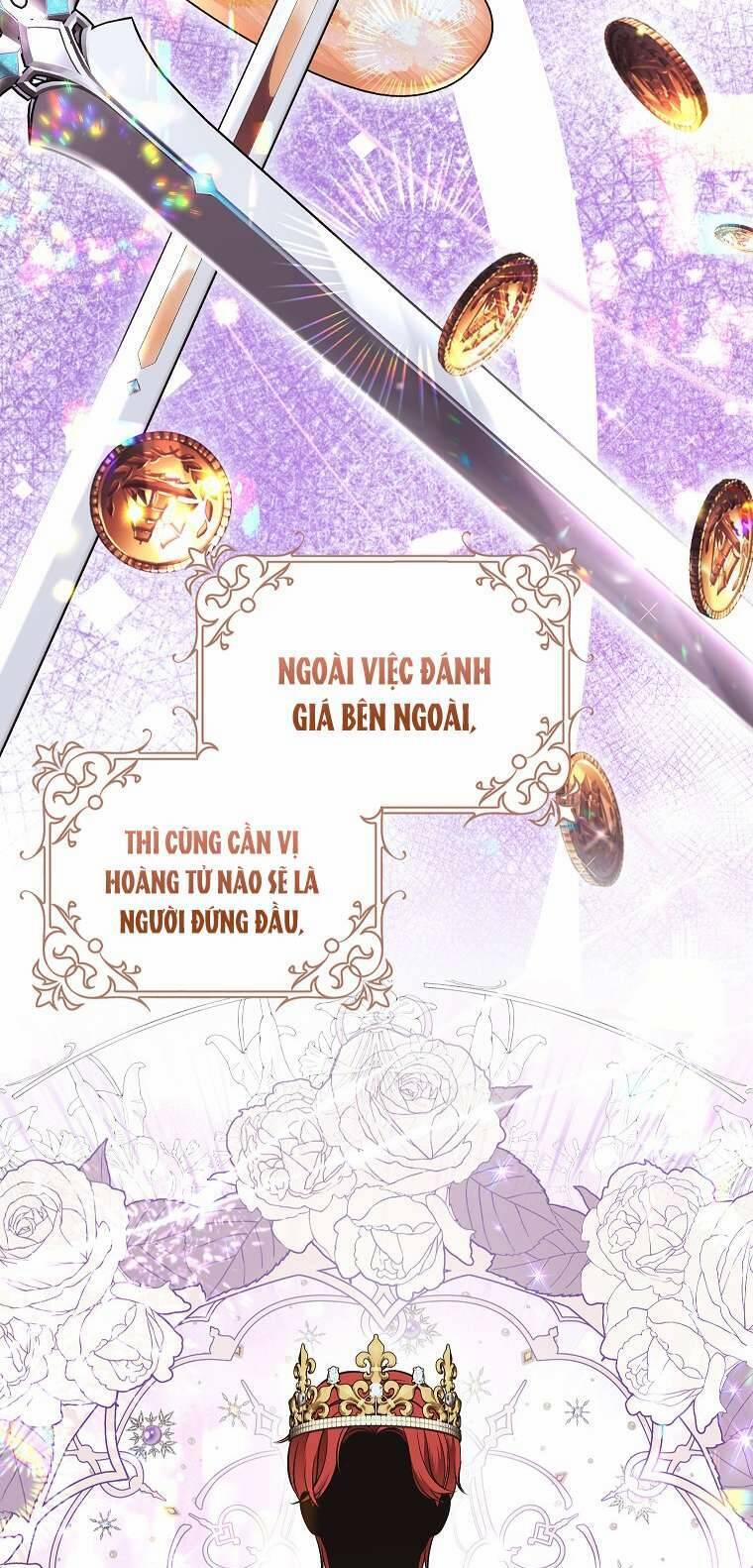 Hầu Nữ Xấu Xa 9 trang 14