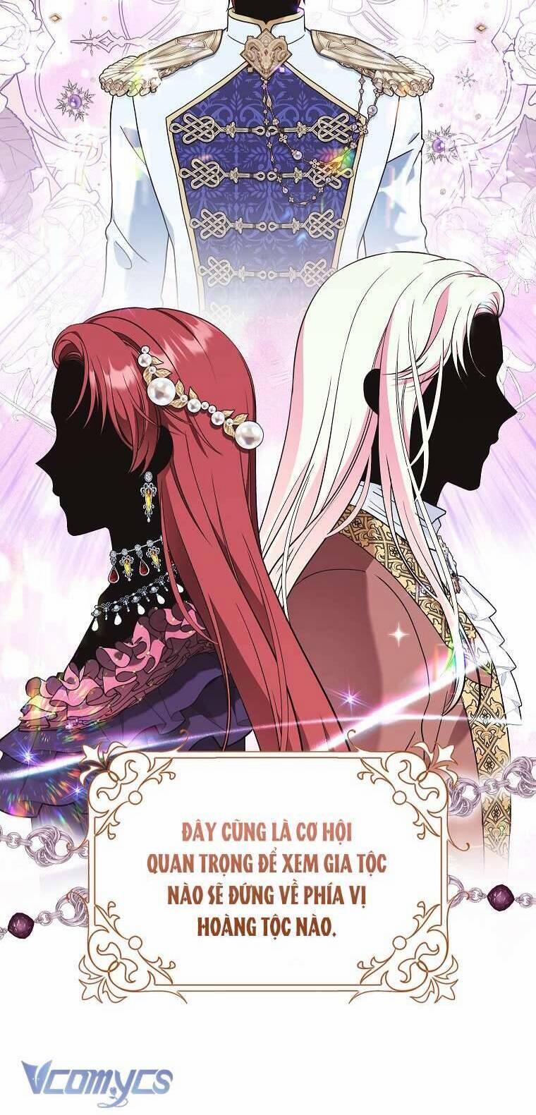 Hầu Nữ Xấu Xa 9 trang 15