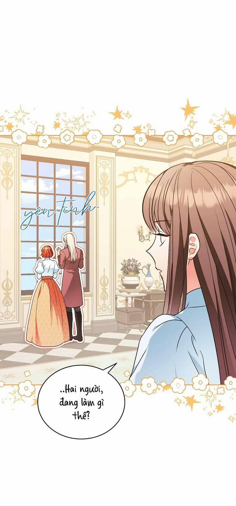 Hầu Nữ Xấu Xa 9 trang 2