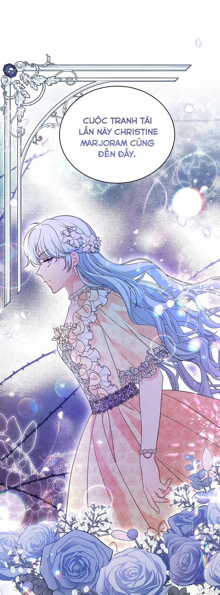 Hầu Nữ Xấu Xa 9 trang 21