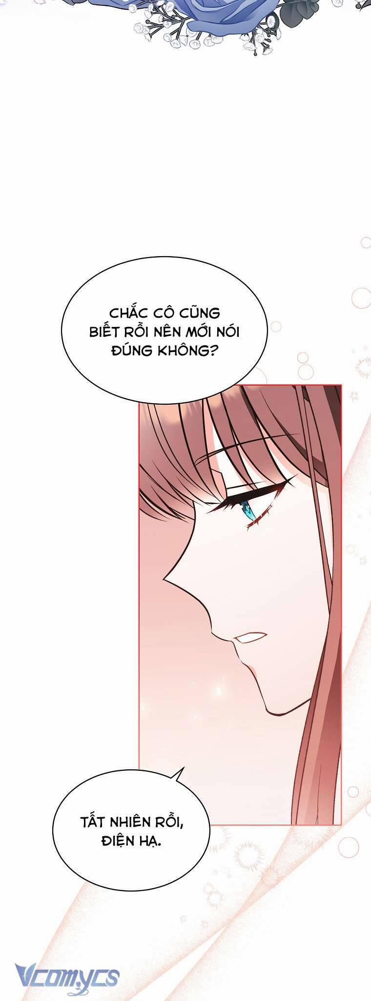 Hầu Nữ Xấu Xa 9 trang 22