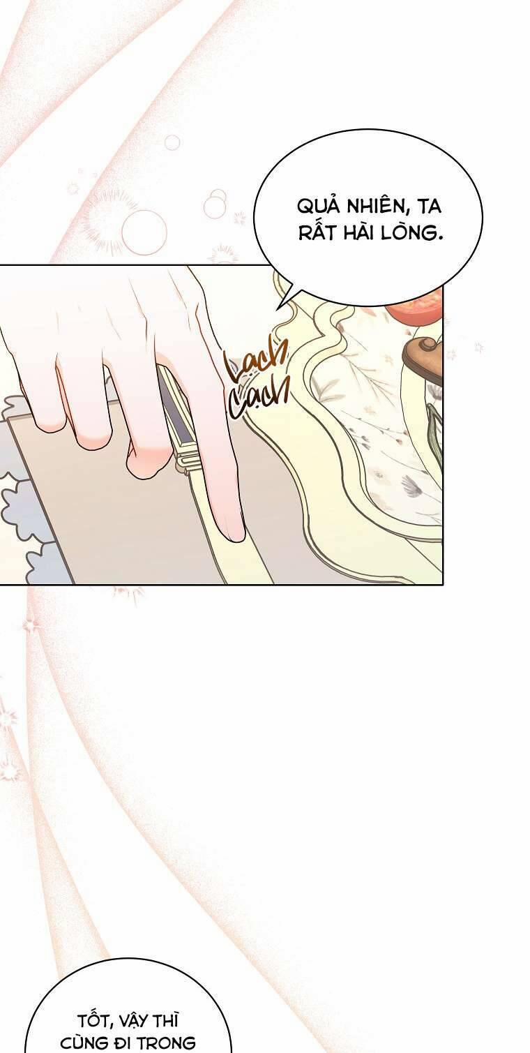 Hầu Nữ Xấu Xa 9 trang 23