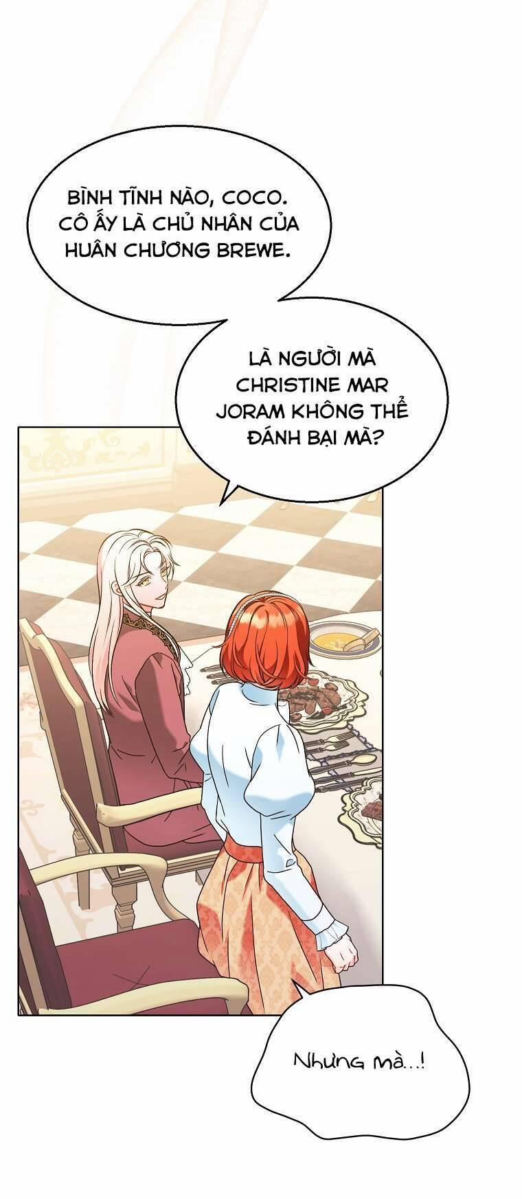 Hầu Nữ Xấu Xa 9 trang 25