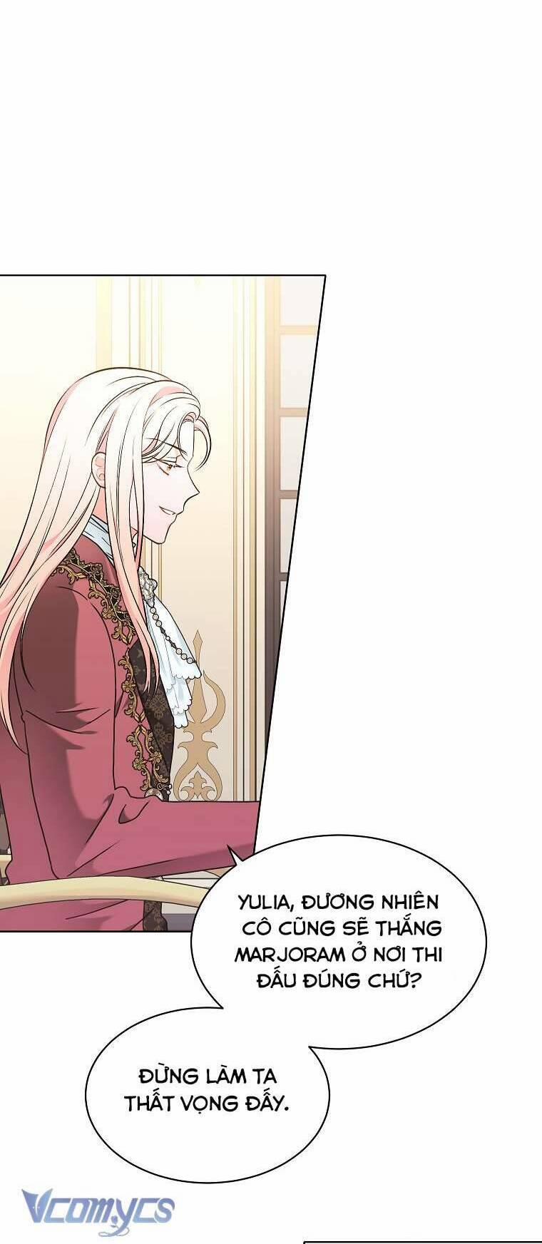 Hầu Nữ Xấu Xa 9 trang 26