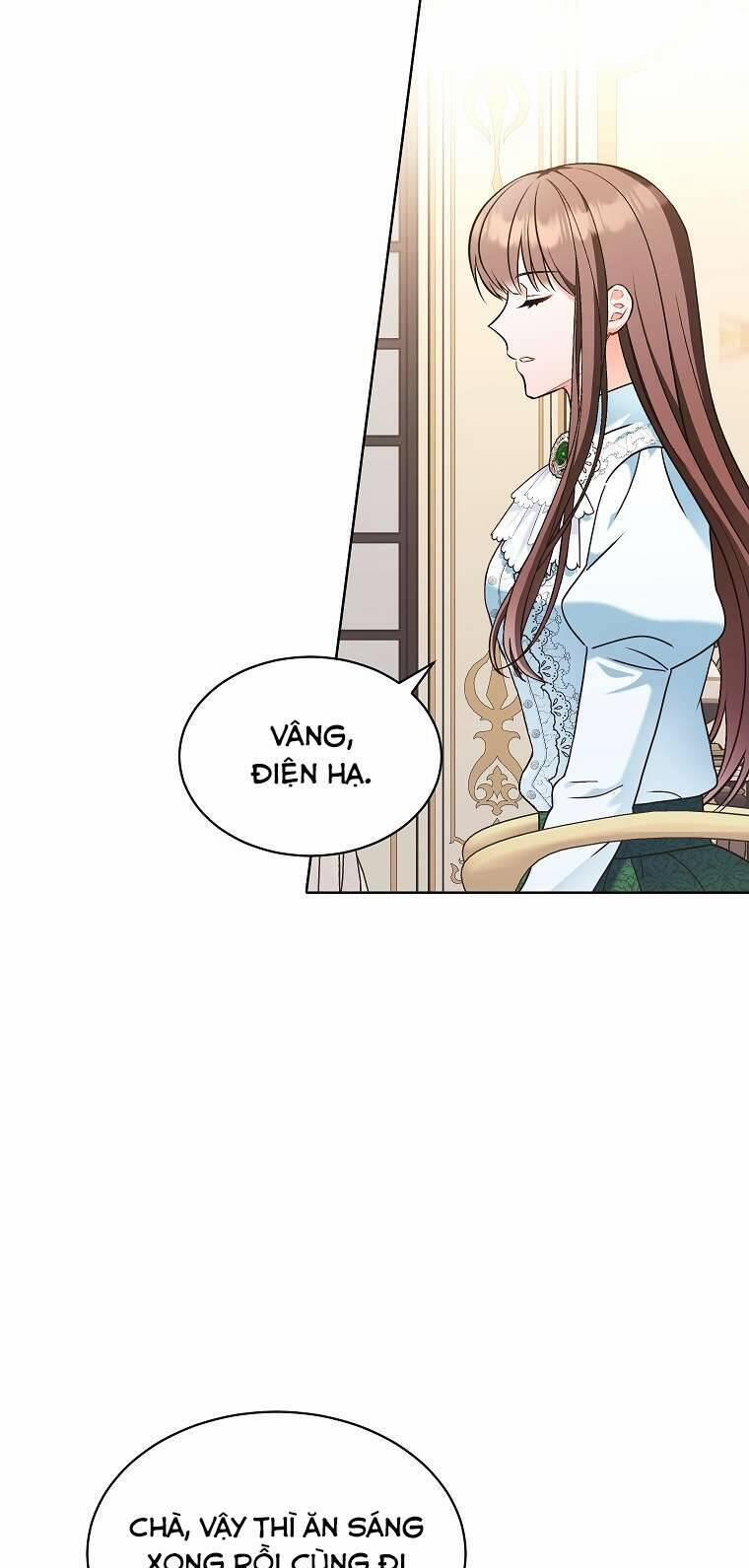 Hầu Nữ Xấu Xa 9 trang 27