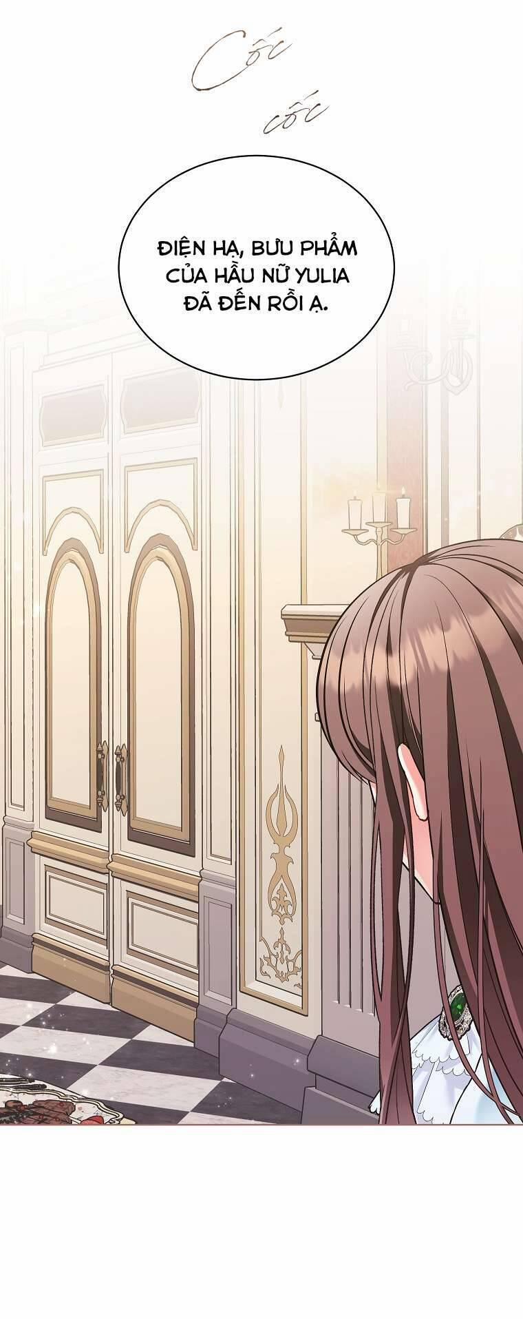 Hầu Nữ Xấu Xa 9 trang 29