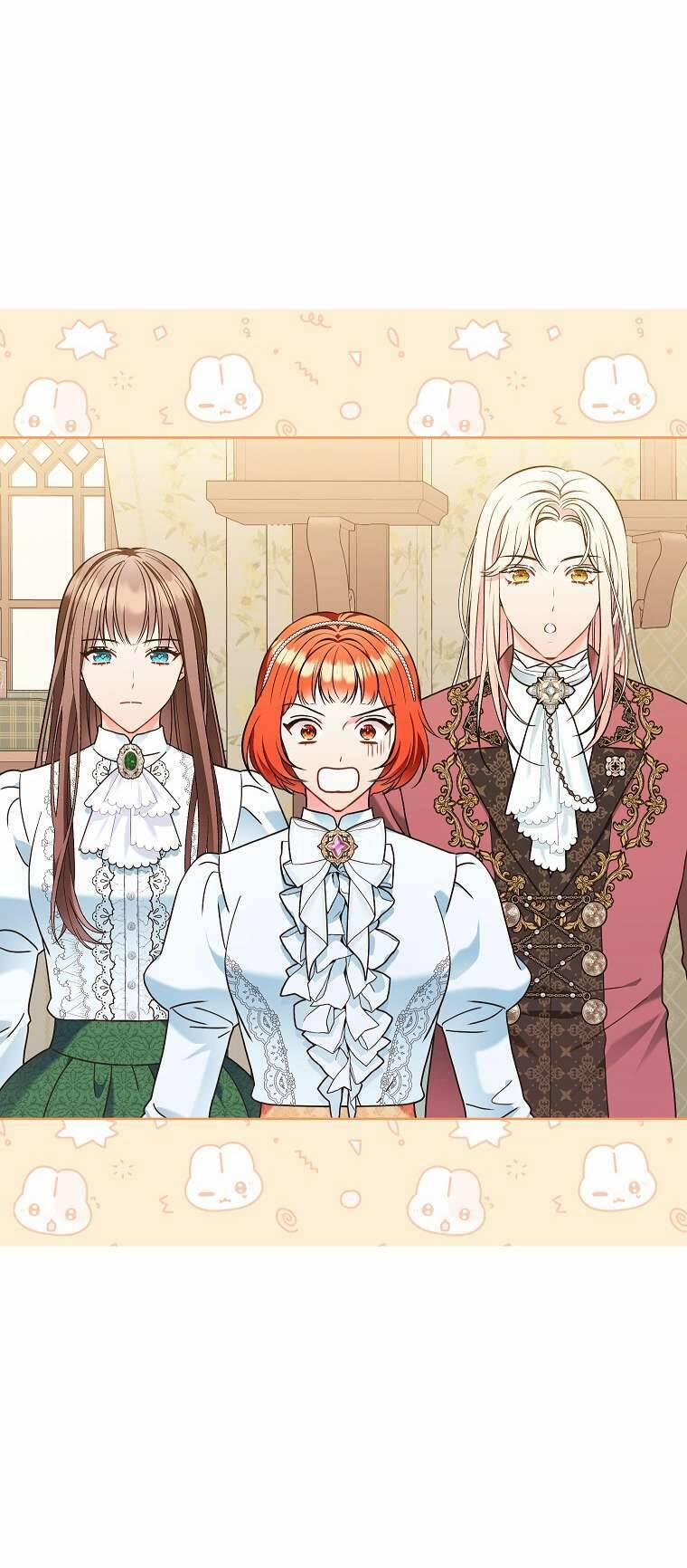 Hầu Nữ Xấu Xa 9 trang 31