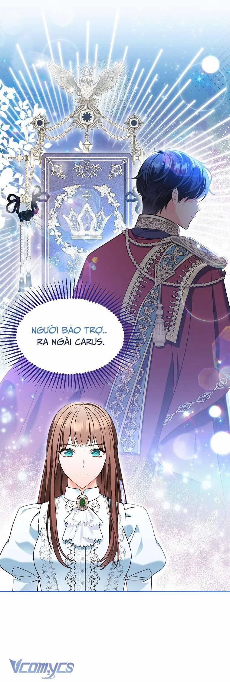 Hầu Nữ Xấu Xa 9 trang 33