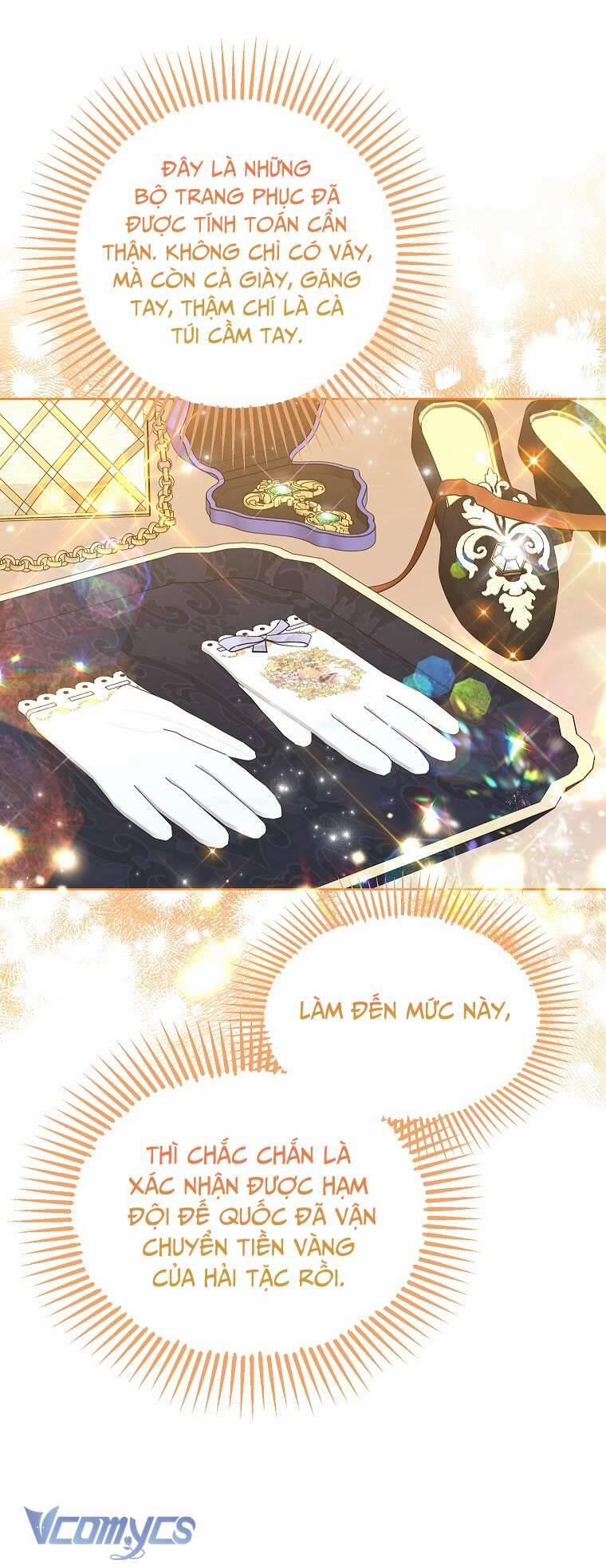 Hầu Nữ Xấu Xa 9 trang 34