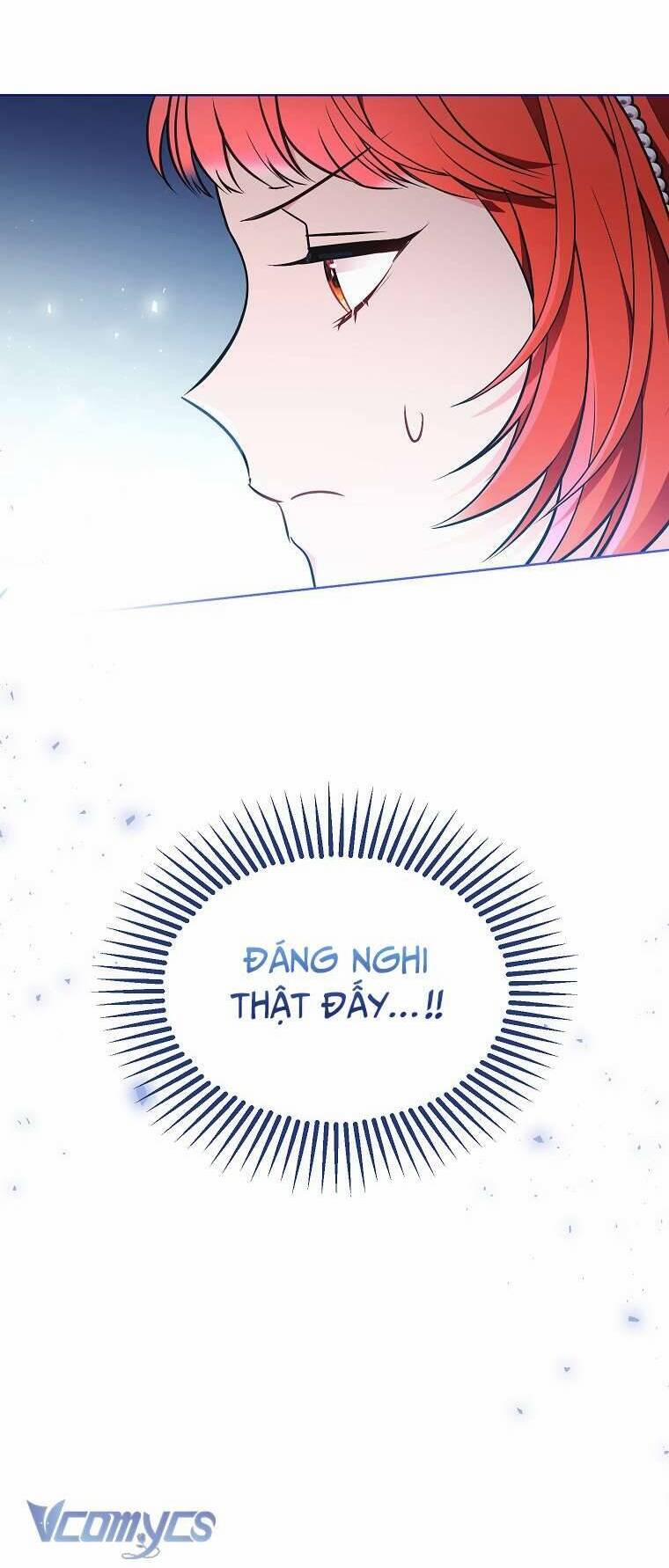 Hầu Nữ Xấu Xa 9 trang 36