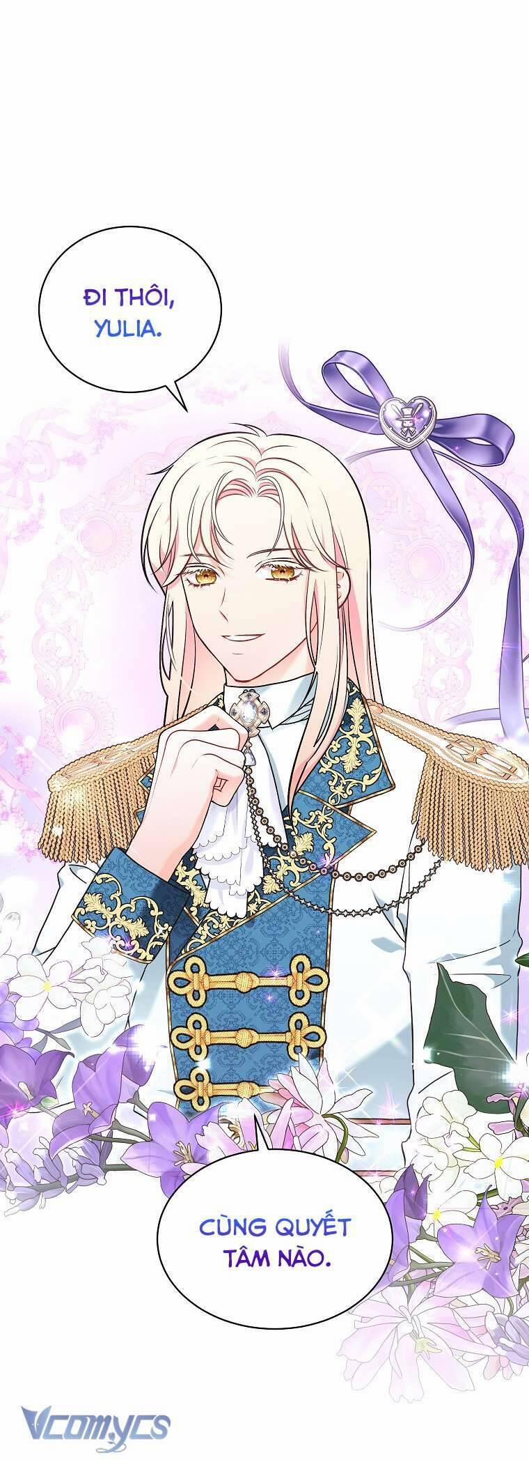 Hầu Nữ Xấu Xa 9 trang 38